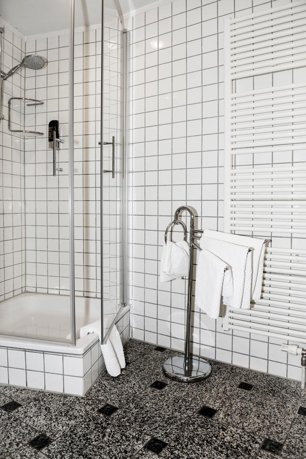 Hotel Altera Pars Köln
