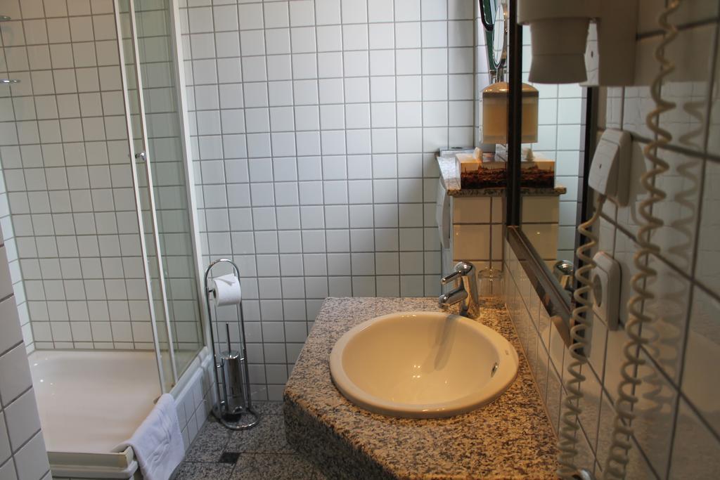 Altera Pars Hotel Köln